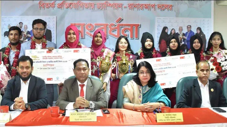 দেড় থেকে দুই কোটি মানুষকে টিসিবির পণ্য দেওয়া সম্ভব: বাণিজ্য উপদেষ্টা...